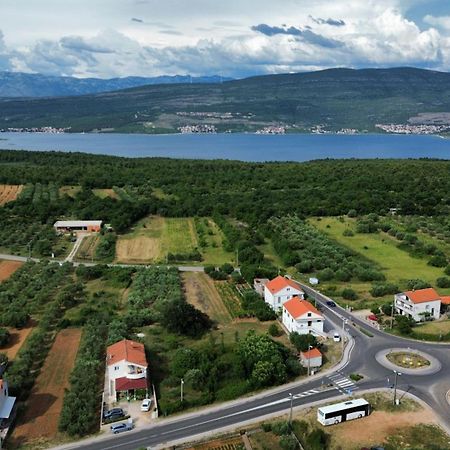 Pridraga Apartman Lucija 아파트 외부 사진