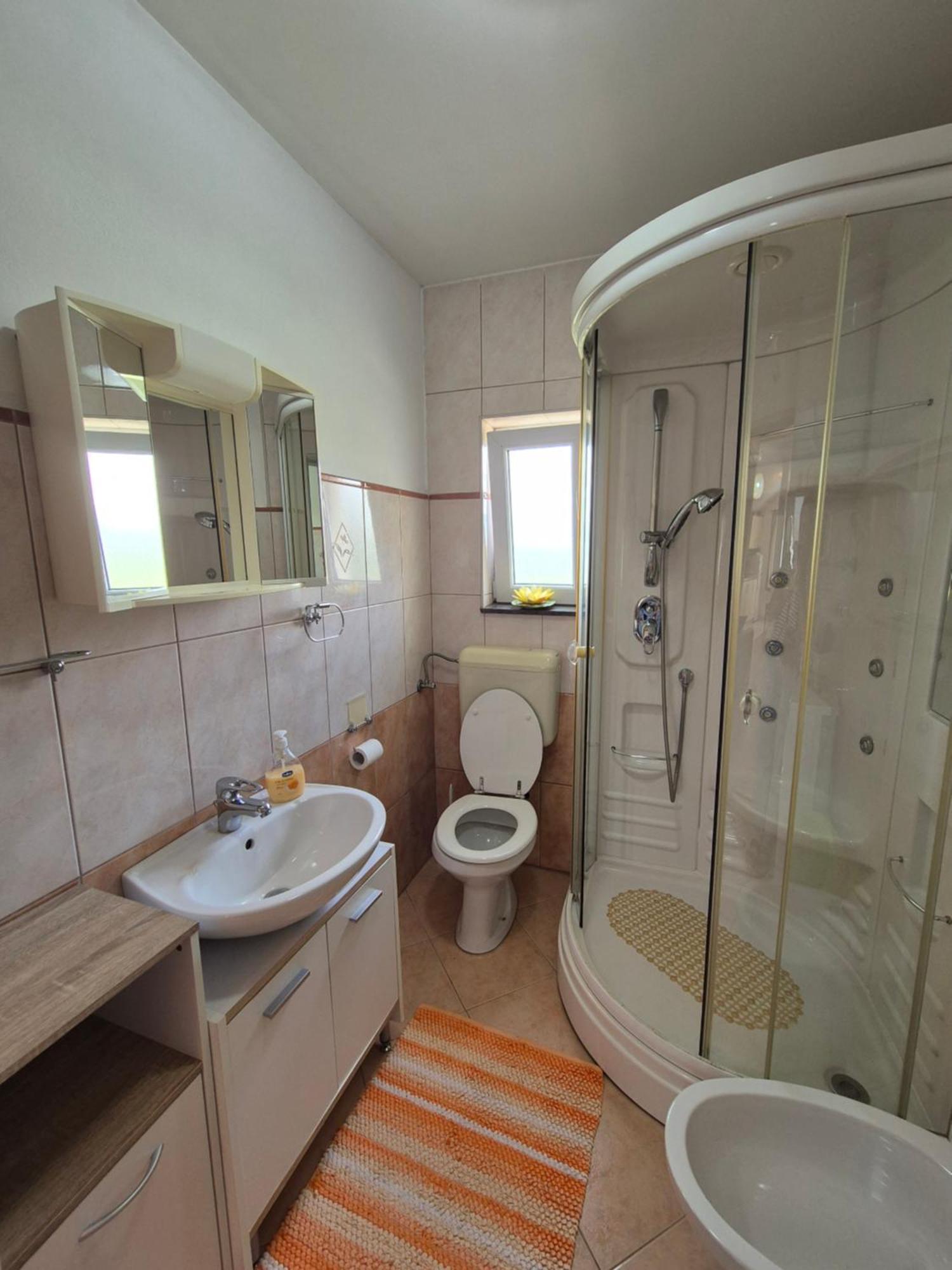 Pridraga Apartman Lucija 아파트 외부 사진
