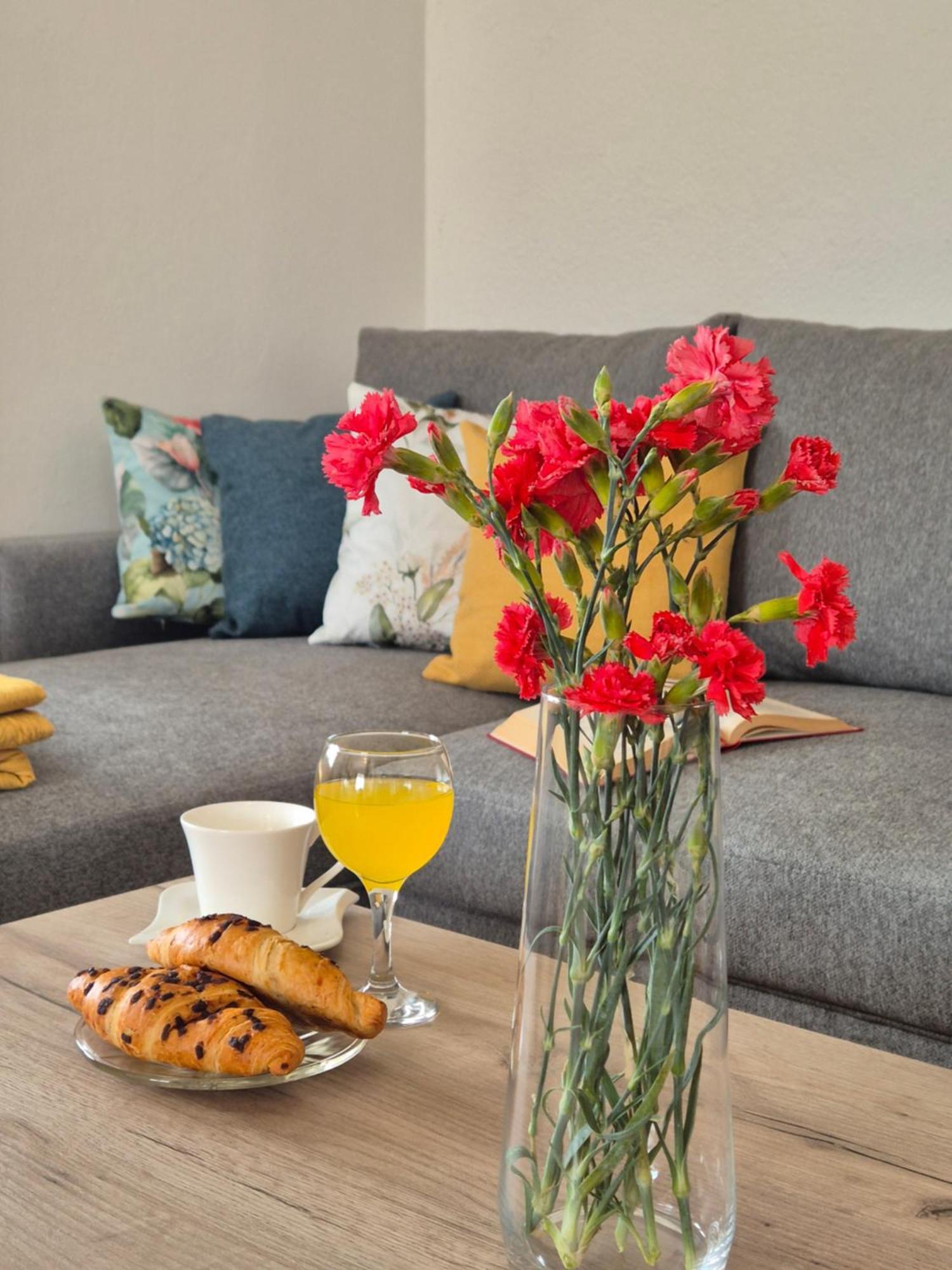 Pridraga Apartman Lucija 아파트 외부 사진
