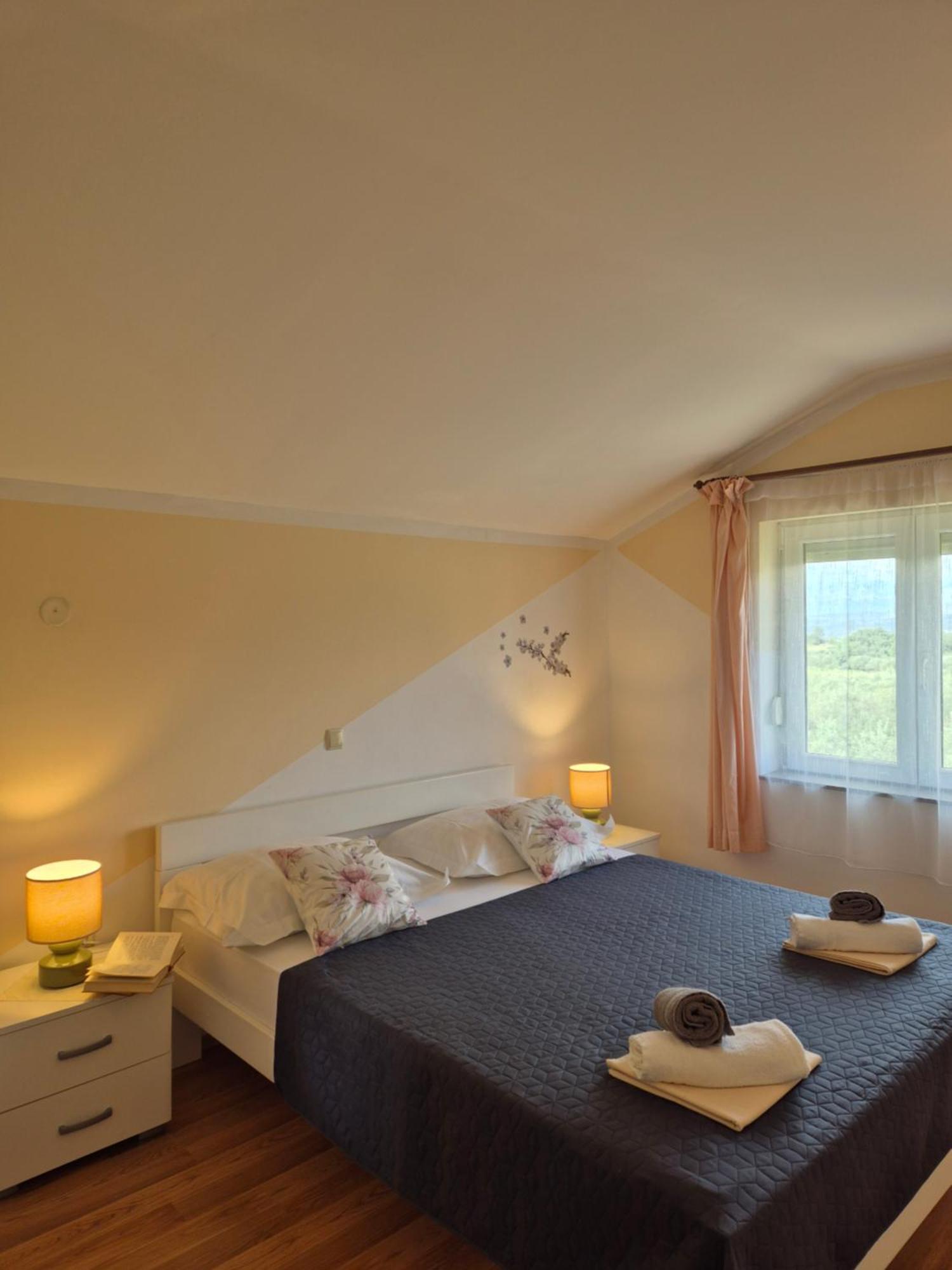 Pridraga Apartman Lucija 아파트 외부 사진