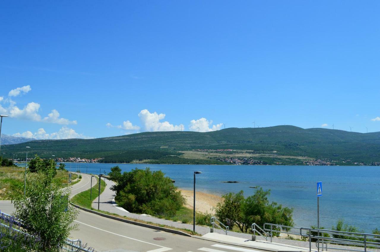Pridraga Apartman Lucija 아파트 외부 사진